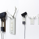 Image for article titled Socket Deer: Antlers For Your Outlets